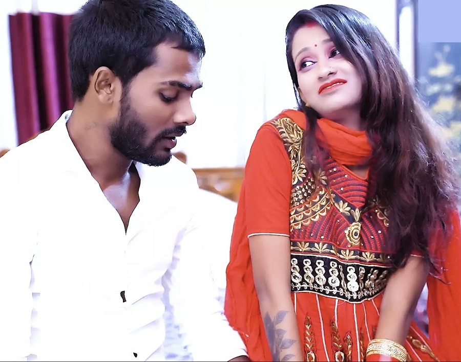 Star Sudipa My Cute Desi Wife Cheat Me