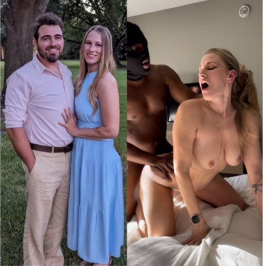 The Country Hotwife Hotwife Gets Her Pussy Stretched and Pounded by Massive BBC