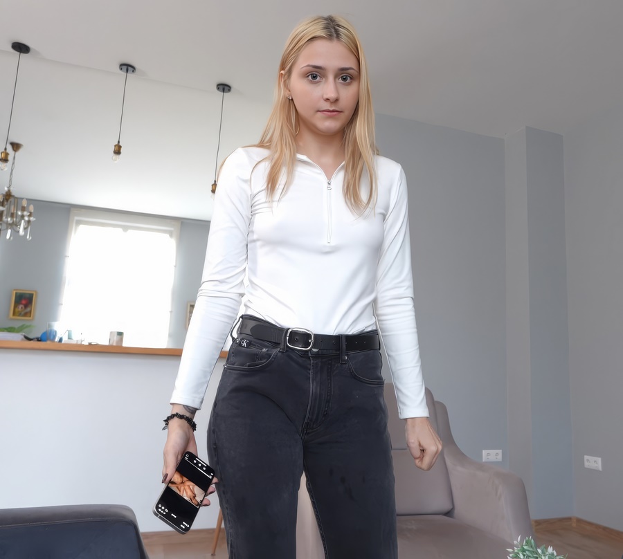 Funky Town A Girl Takes Revenge On Her Boyfriend For Cheating On Her By Having Sex With His Best Friend