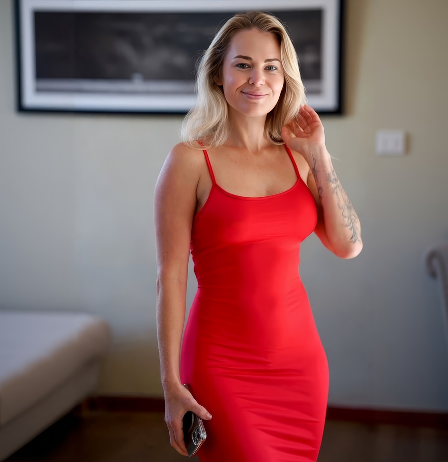 Joanna Hall Hidden Camera Catches Beautiful Wife Cheating