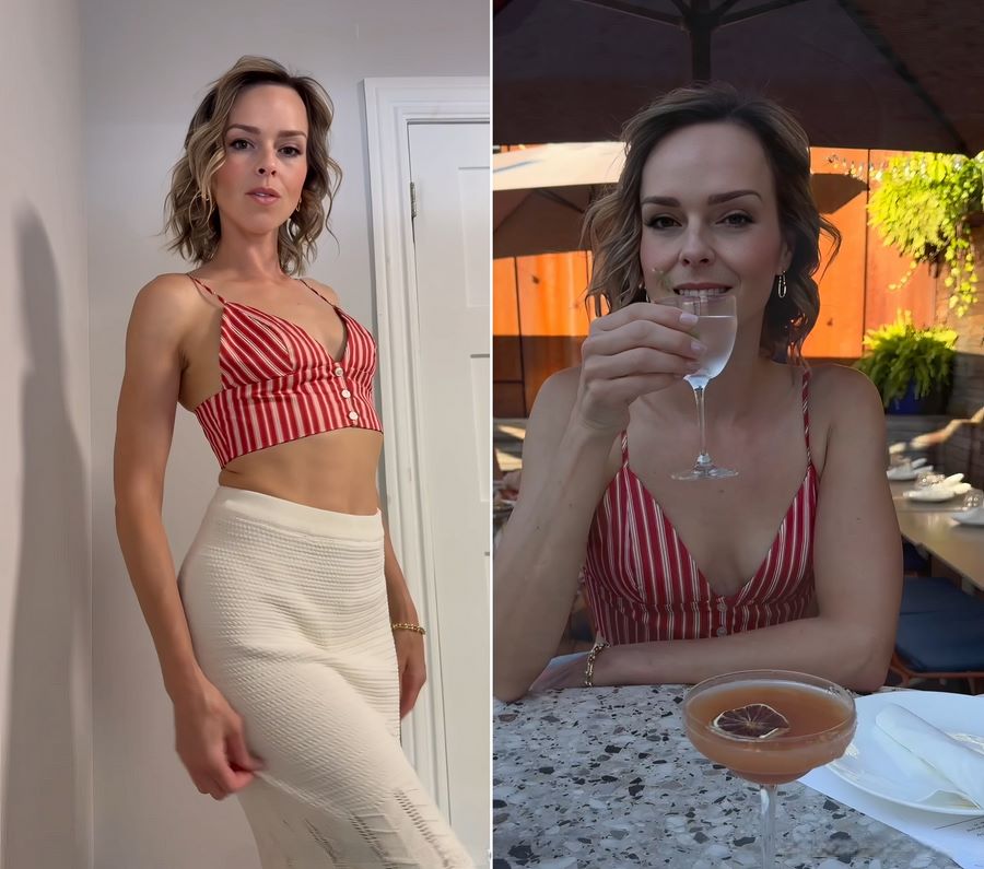 Serenity Cox The Unfaithful Wife Went On A New Sex Date