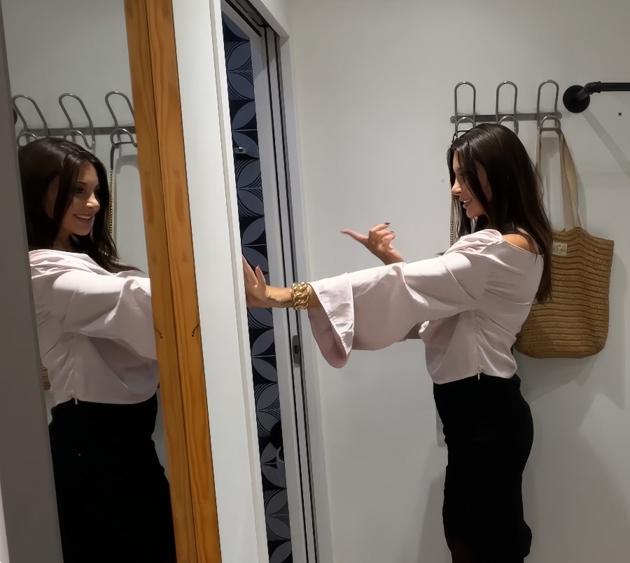 Anna Polina Your ex wife Loves BBC